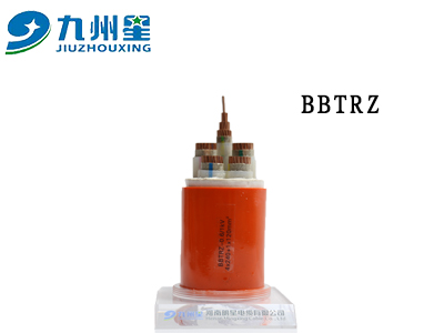 BBTRZ防火电缆厂