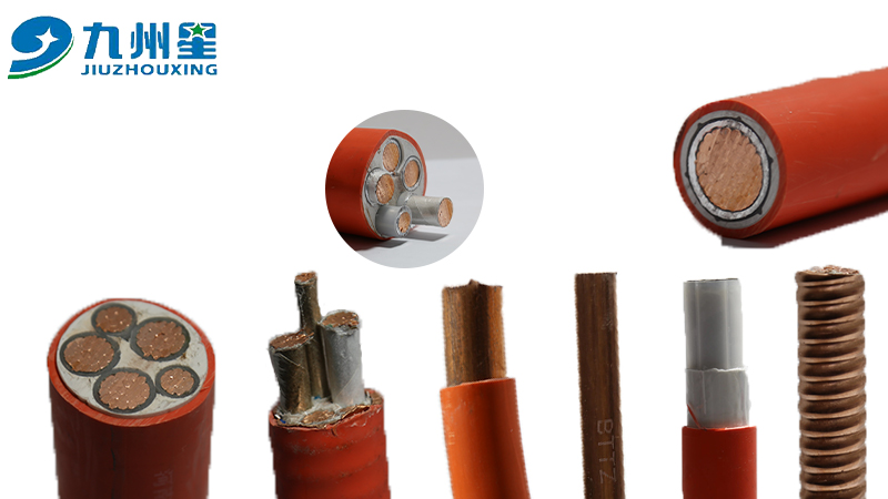防火电缆有几种-防火电缆的规格型号