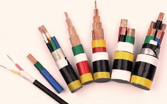 明星电缆分享电线电缆的8个小知识