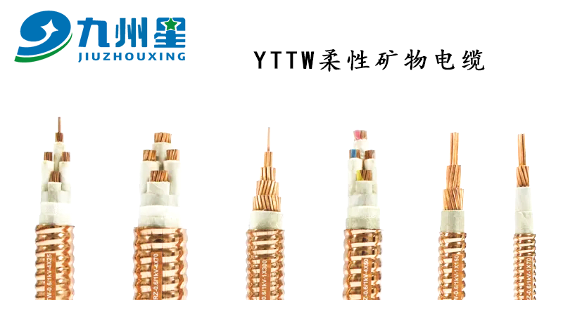 YTTW是什么型号的电缆——明星电缆