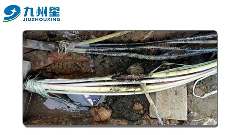 电线电缆的常见故障有哪些？