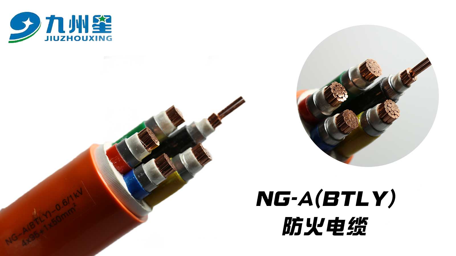 什么是NG-A（BTLY电缆)-矿物绝缘电缆