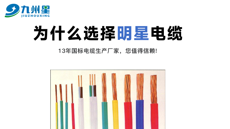 电缆厂：专业生产高质量电缆