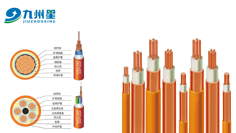 郑州电缆厂浅谈：防火电缆质量的重要性